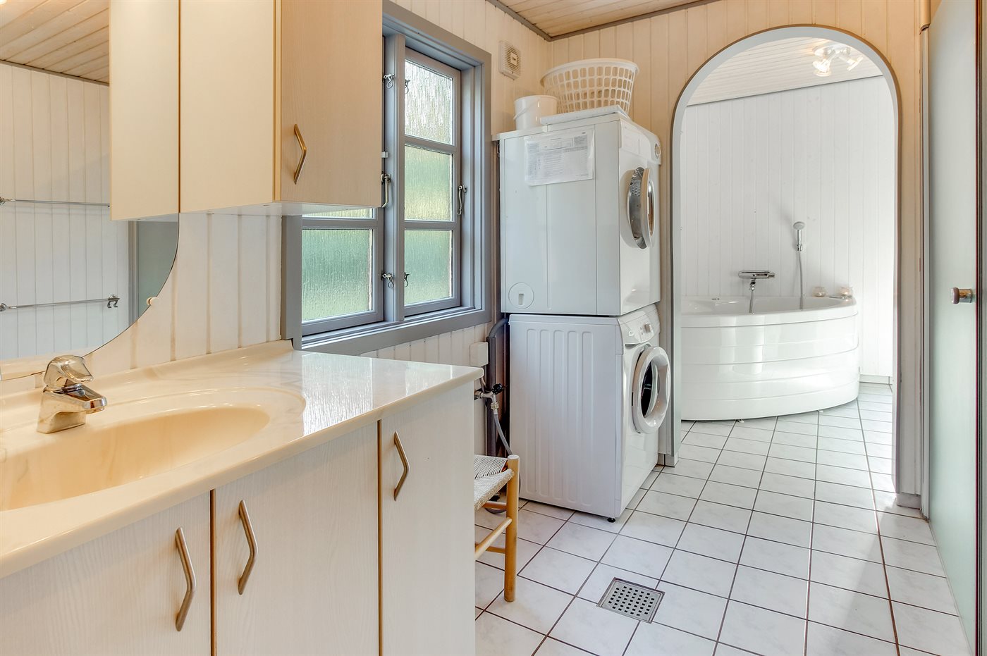 Ferienhaus 95-0559 in Sömarken - Bild 3