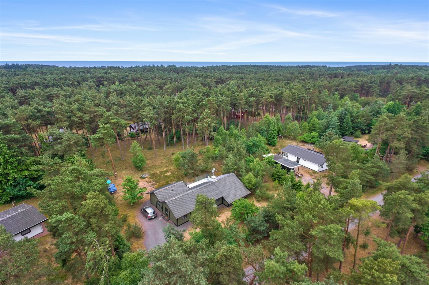 Ferienhaus 95-0559 in Sömarken - Bild 5