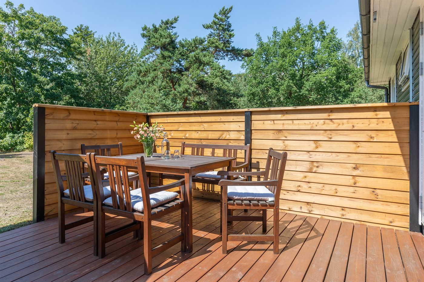 Ferienhaus 95-0561 in Sömarken - Bild 2