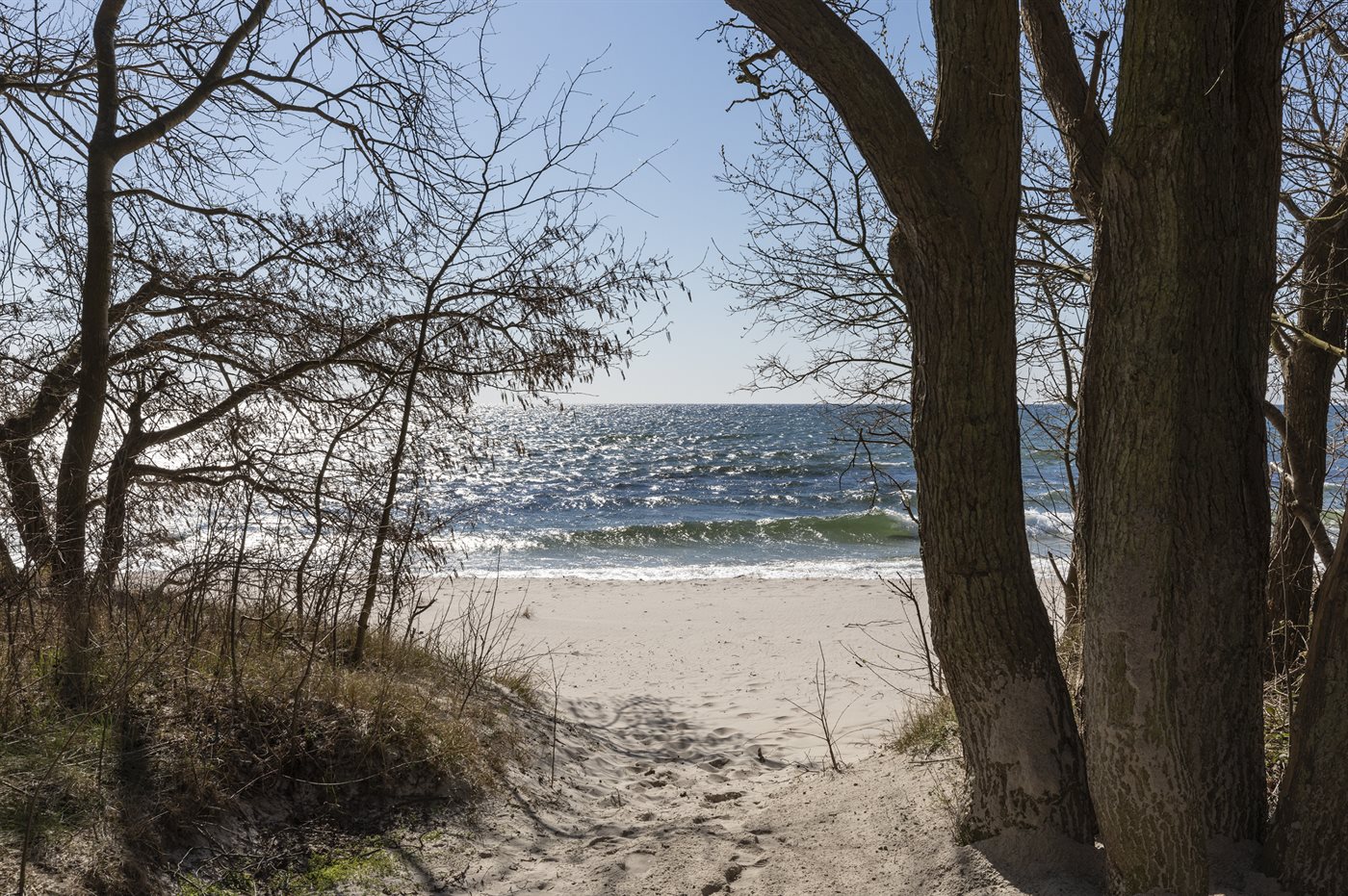 Ferienhaus 95-0561 in Sömarken - Bild 3