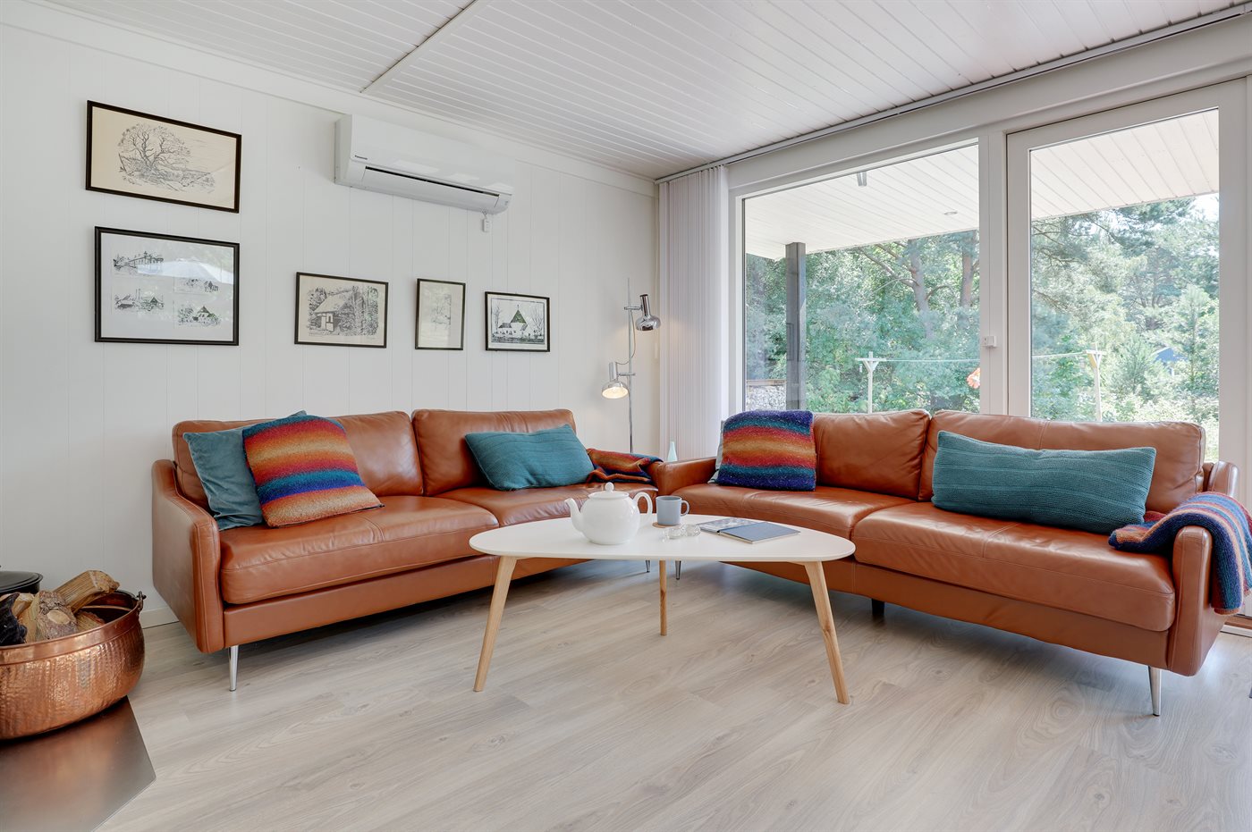 Ferienhaus 95-0561 in Sömarken - Bild 5