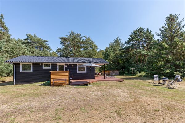 Sommerhus 95-0561