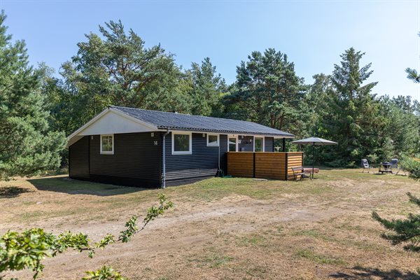 Sommerhus 95-0561