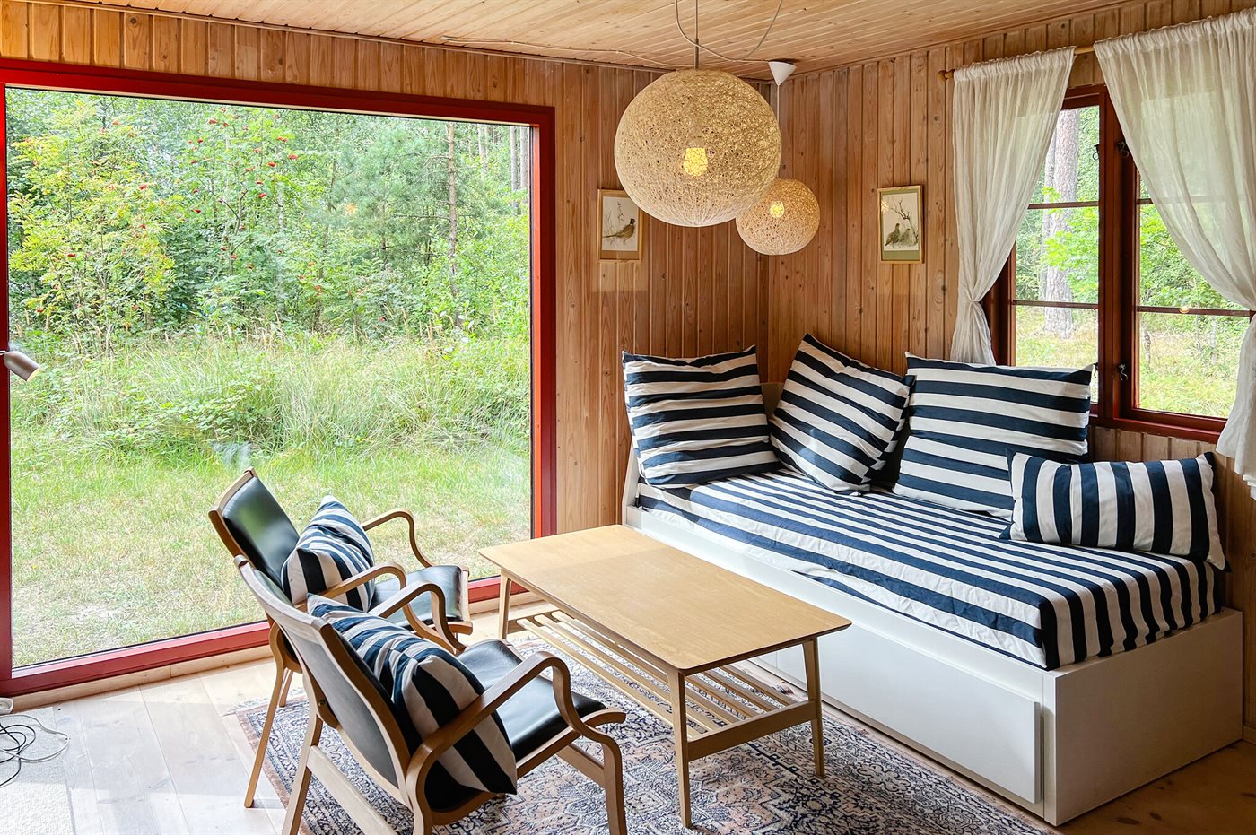 Ferienhaus 95-0563 in Sömarken - Bild 2