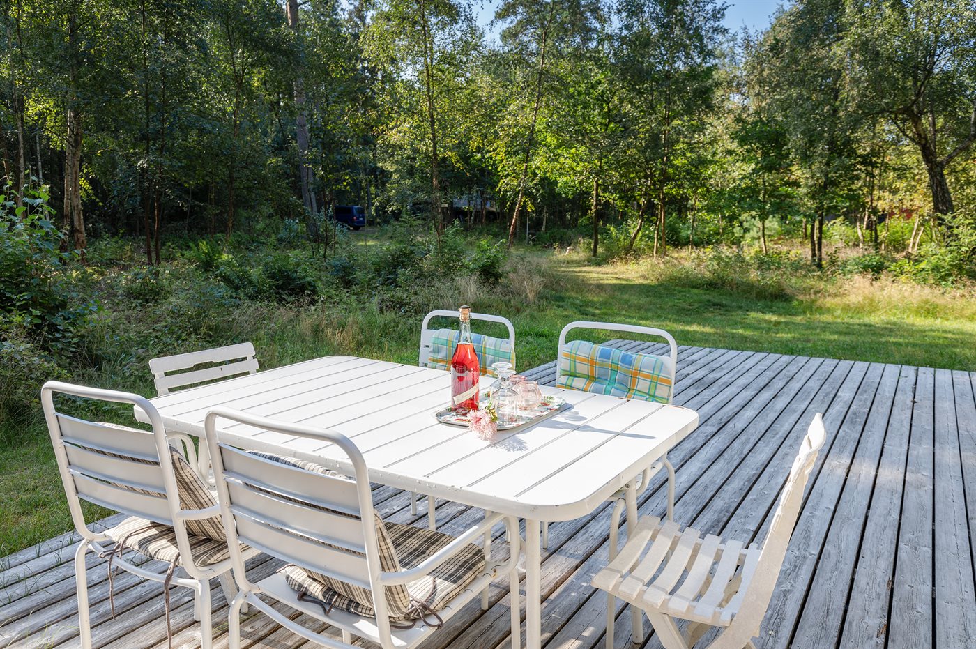 Ferienhaus 95-0563 in Sömarken - Bild 3