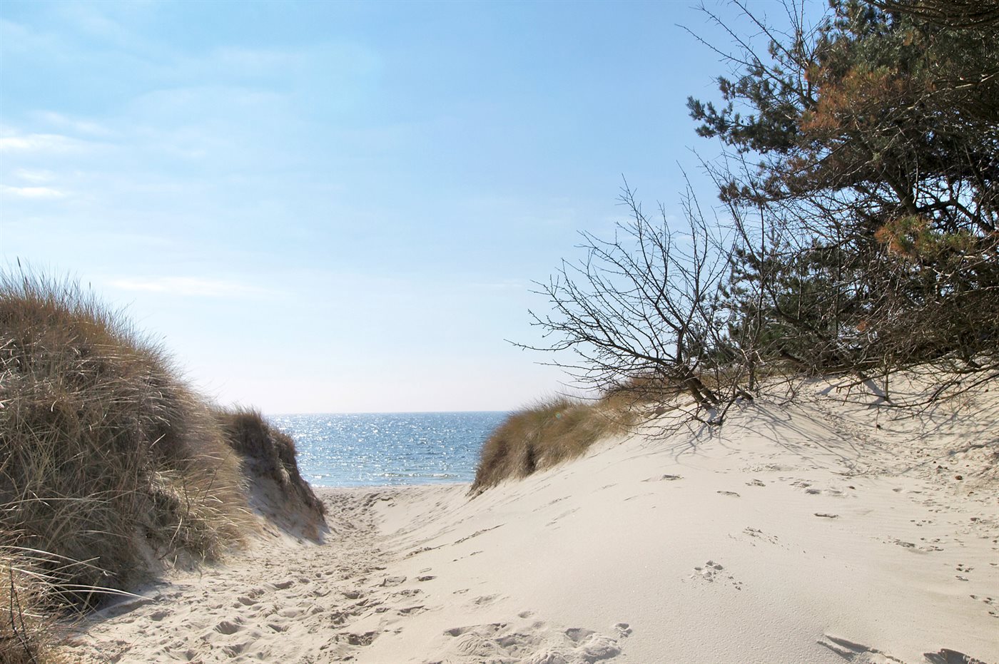 Ferienhaus 95-0564 in Sömarken - Bild 3