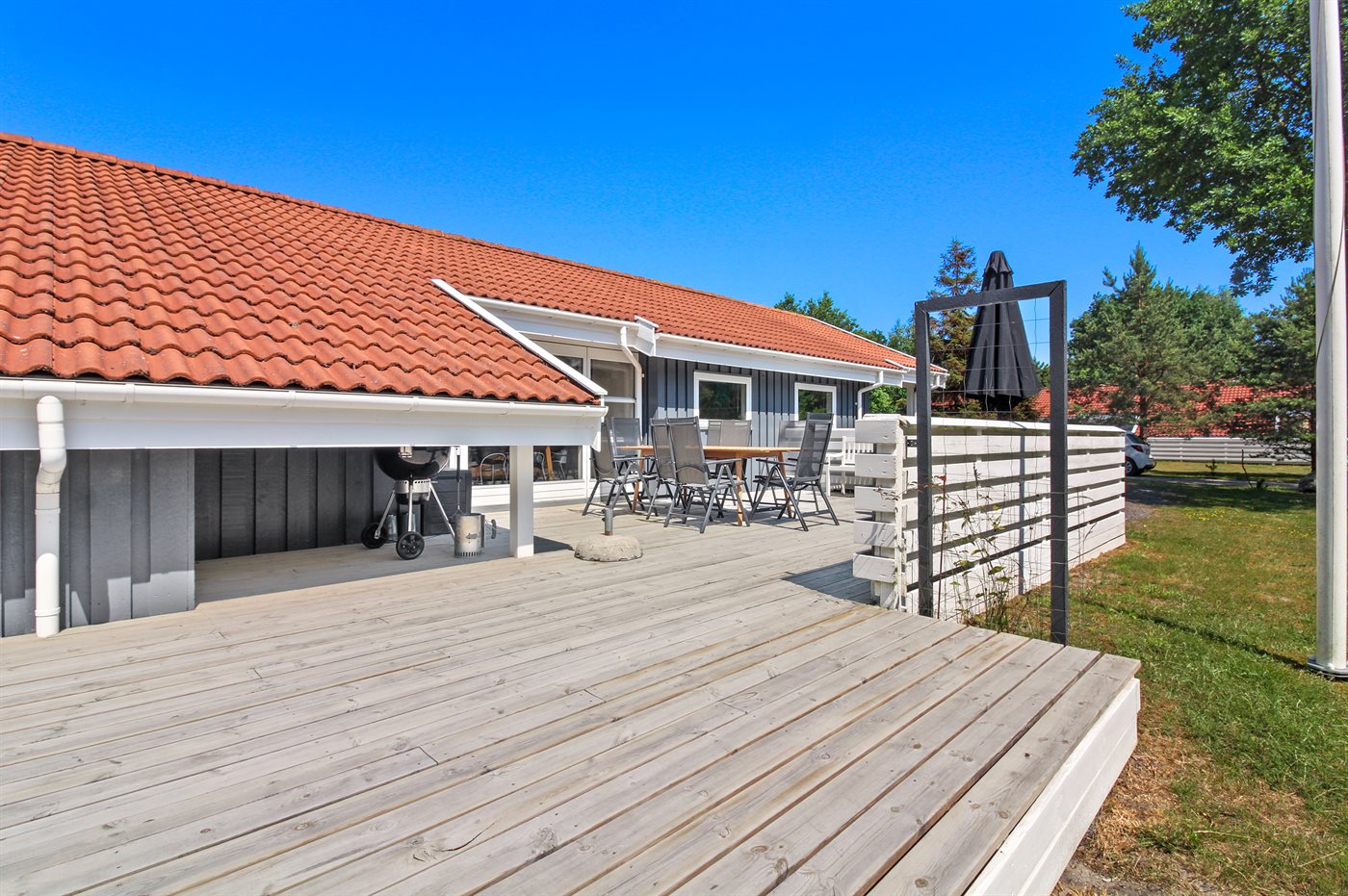 Ferienhaus 95-0564 in Sömarken - Bild 4