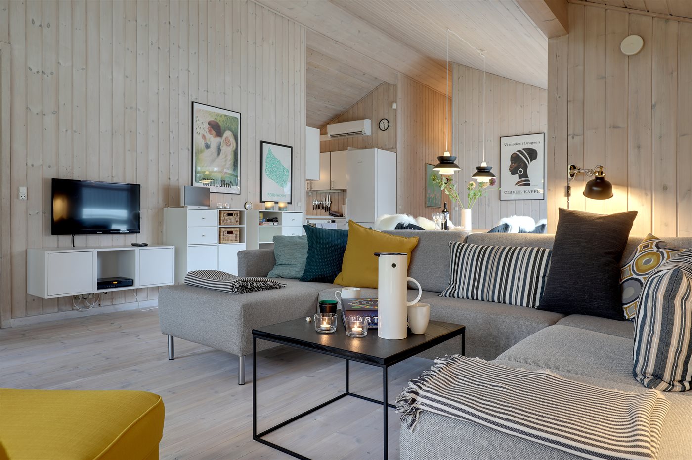 Ferienhaus 95-0564 in Sömarken - Bild 5