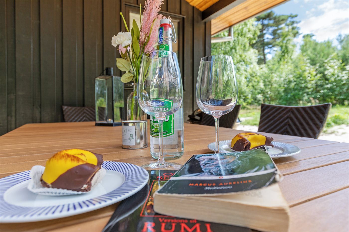 Ferienhaus 95-0565 in Sömarken - Bild 3