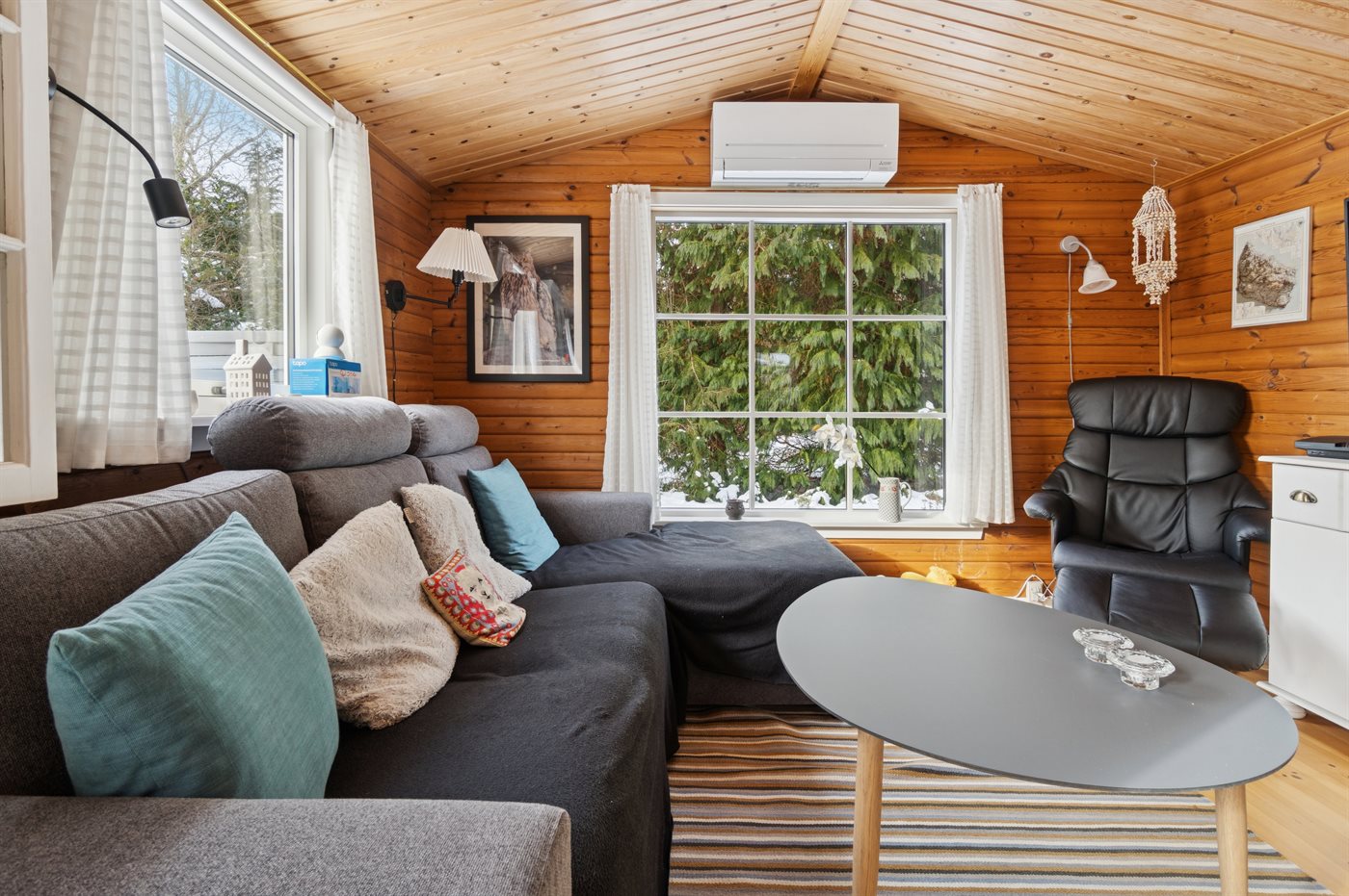 Ferienhaus 95-0567 in Sömarken - Bild 3