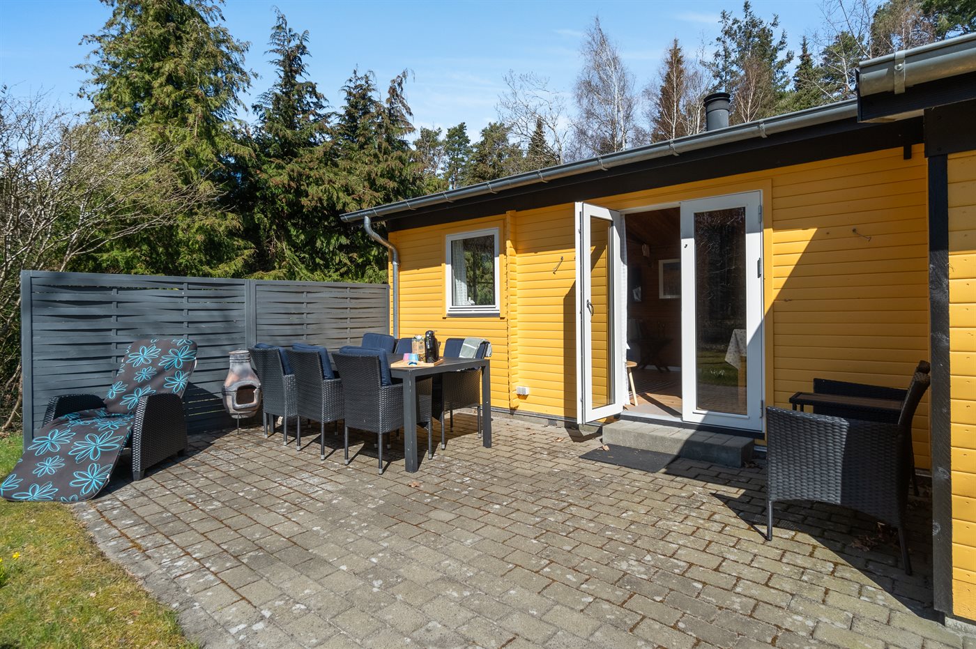 Ferienhaus 95-0567 in Sömarken - Bild 5