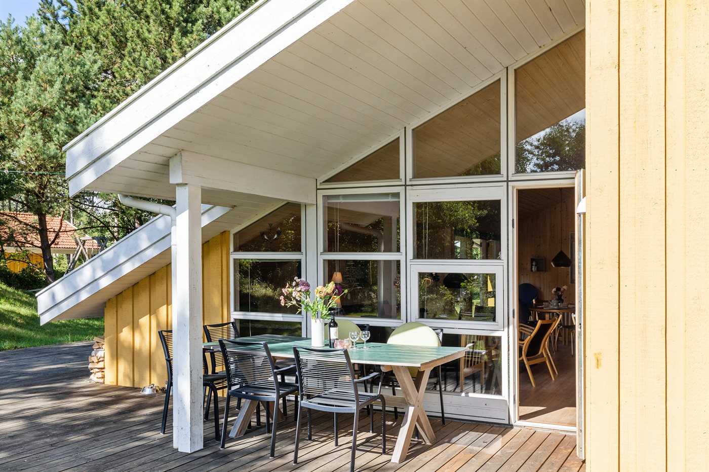 Ferienhaus 95-0568 in Sömarken - Bild 2