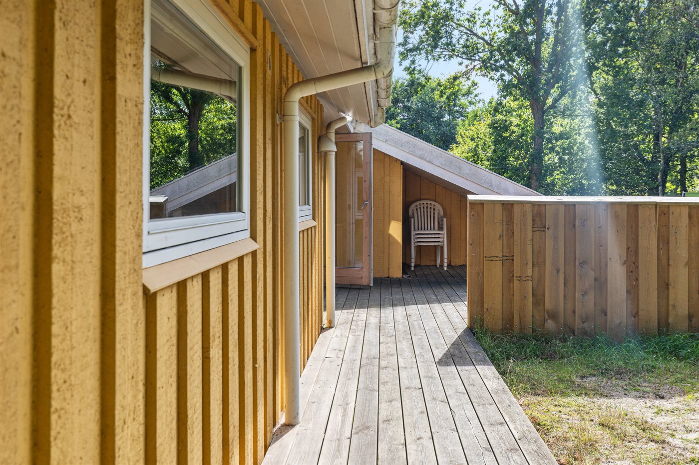 Ferienhaus 95-0568 in Sömarken - Bild 4