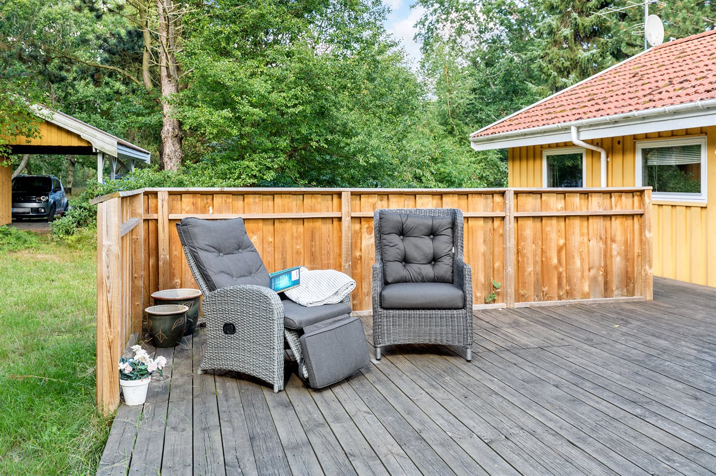 Ferienhaus 95-0568 in Sömarken - Bild 5