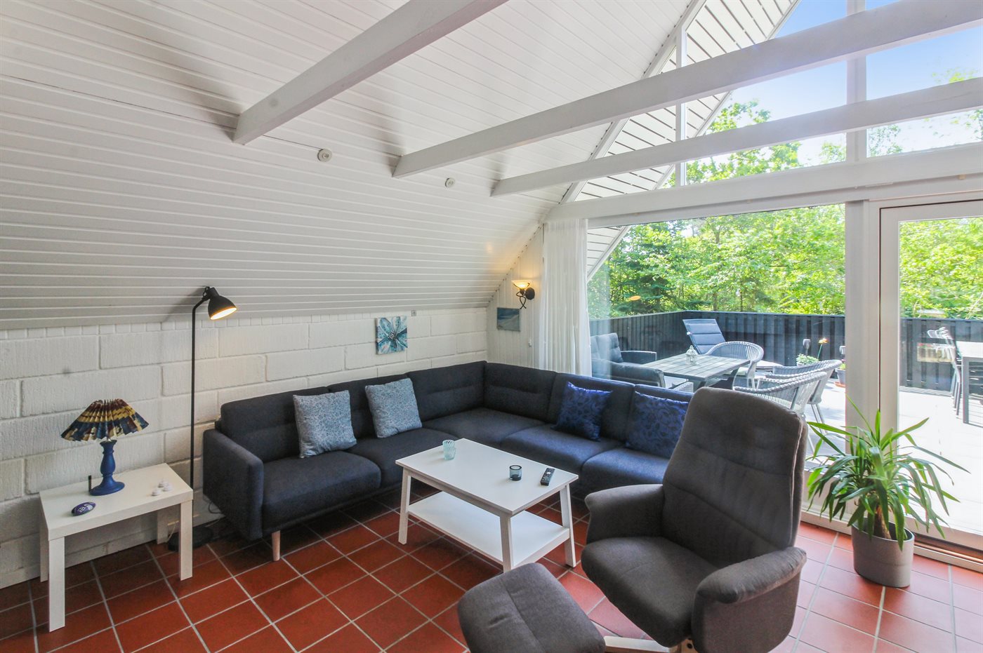 Ferienhaus 95-0569 in Sömarken - Bild 2