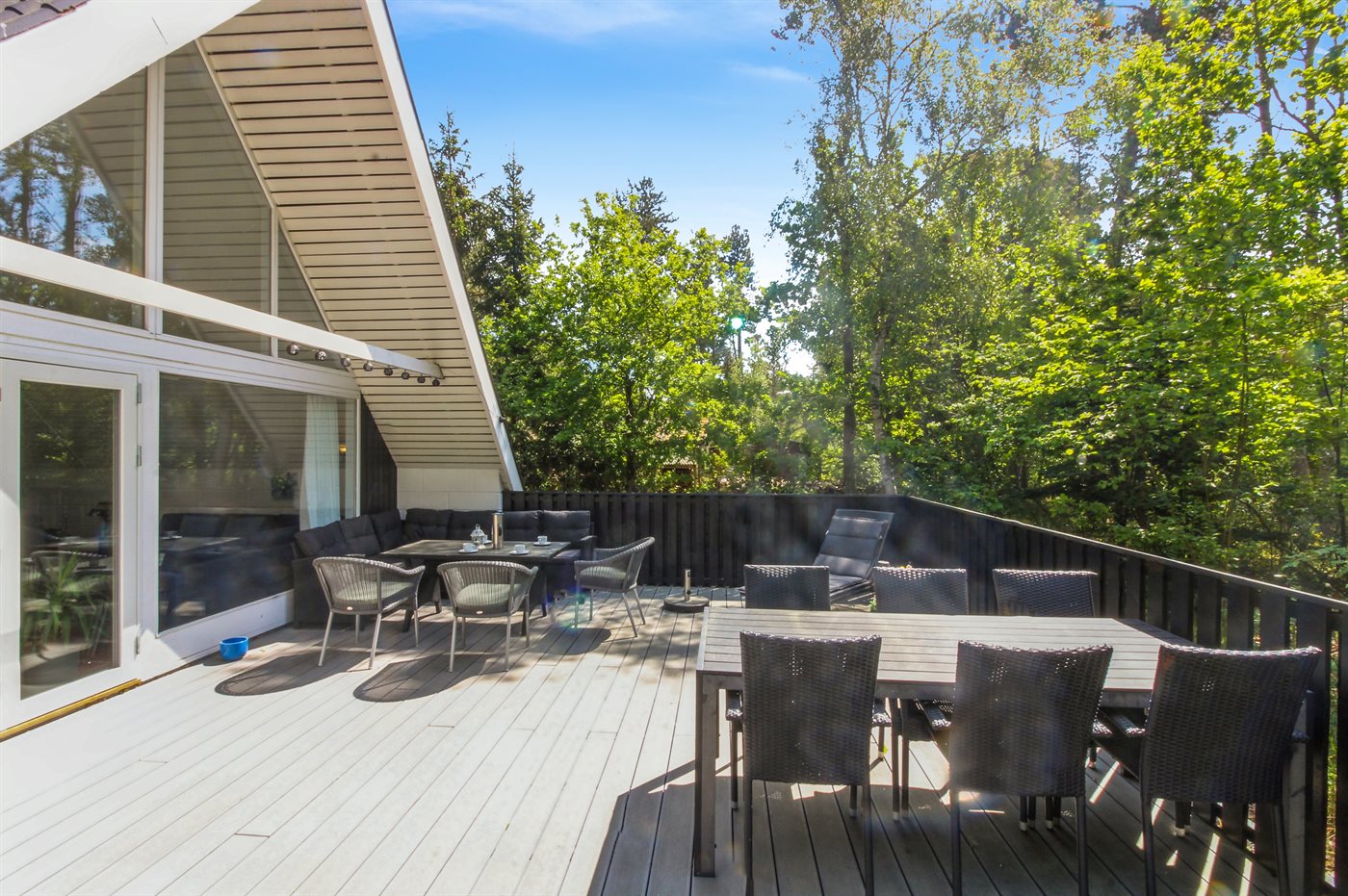 Ferienhaus 95-0569 in Sömarken - Bild 4