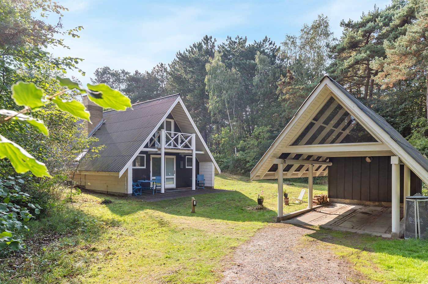 Ferienhaus 95-0569 in Sömarken - Bild 5