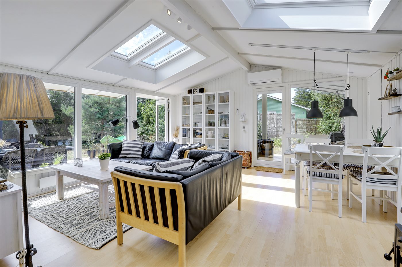 Ferienhaus 95-0570 in Sömarken - Bild 2