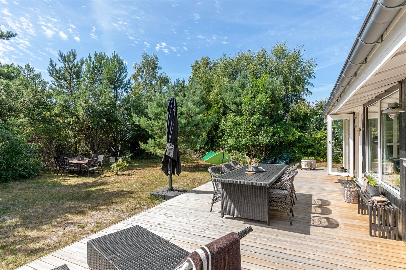 Ferienhaus 95-0570 in Sömarken - Bild 4