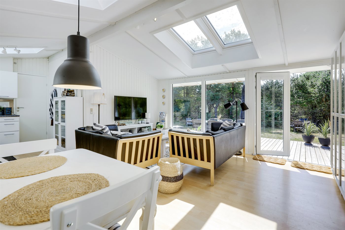 Ferienhaus 95-0570 in Sömarken - Bild 5