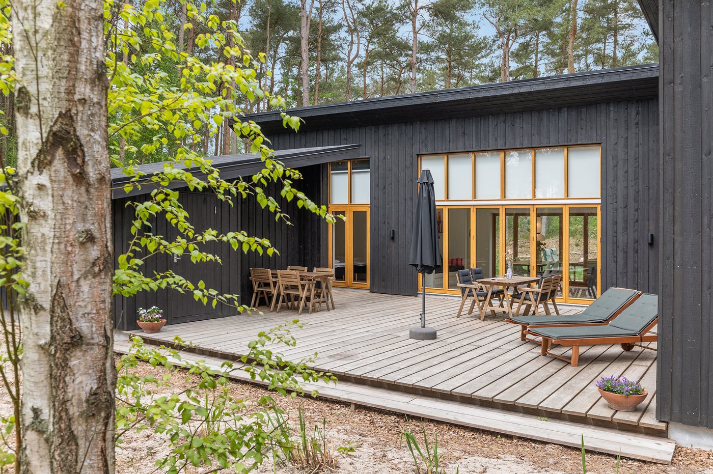 Ferienhaus 95-0571 in Sömarken - Bild 2