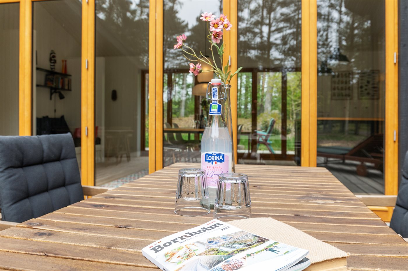 Ferienhaus 95-0571 in Sömarken - Bild 5