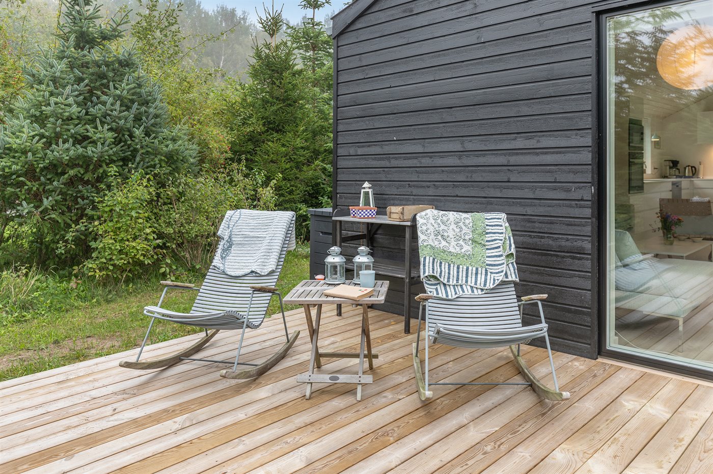 Ferienhaus 95-0572 in Sömarken - Bild 2