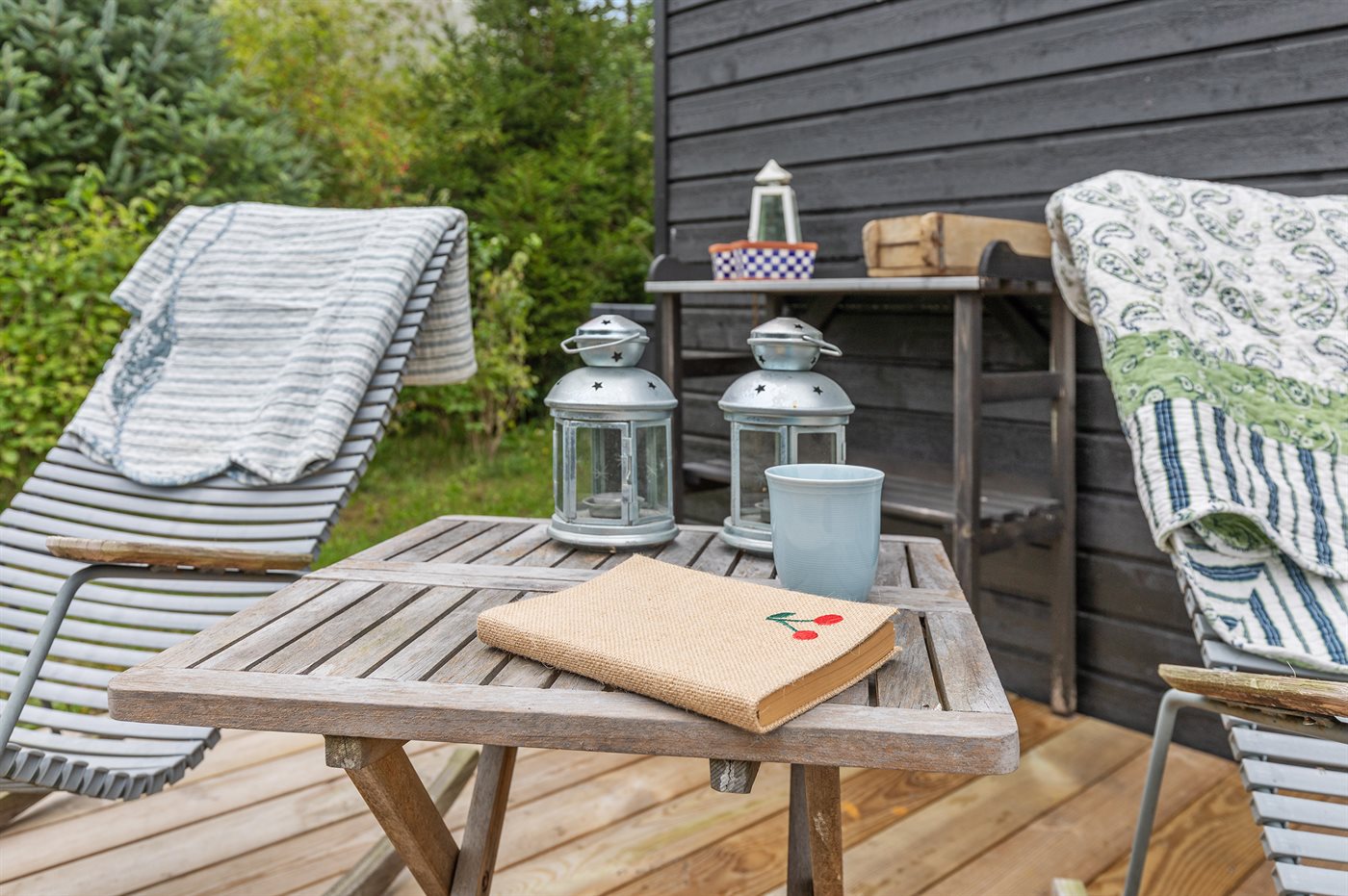 Ferienhaus 95-0572 in Sömarken - Bild 3