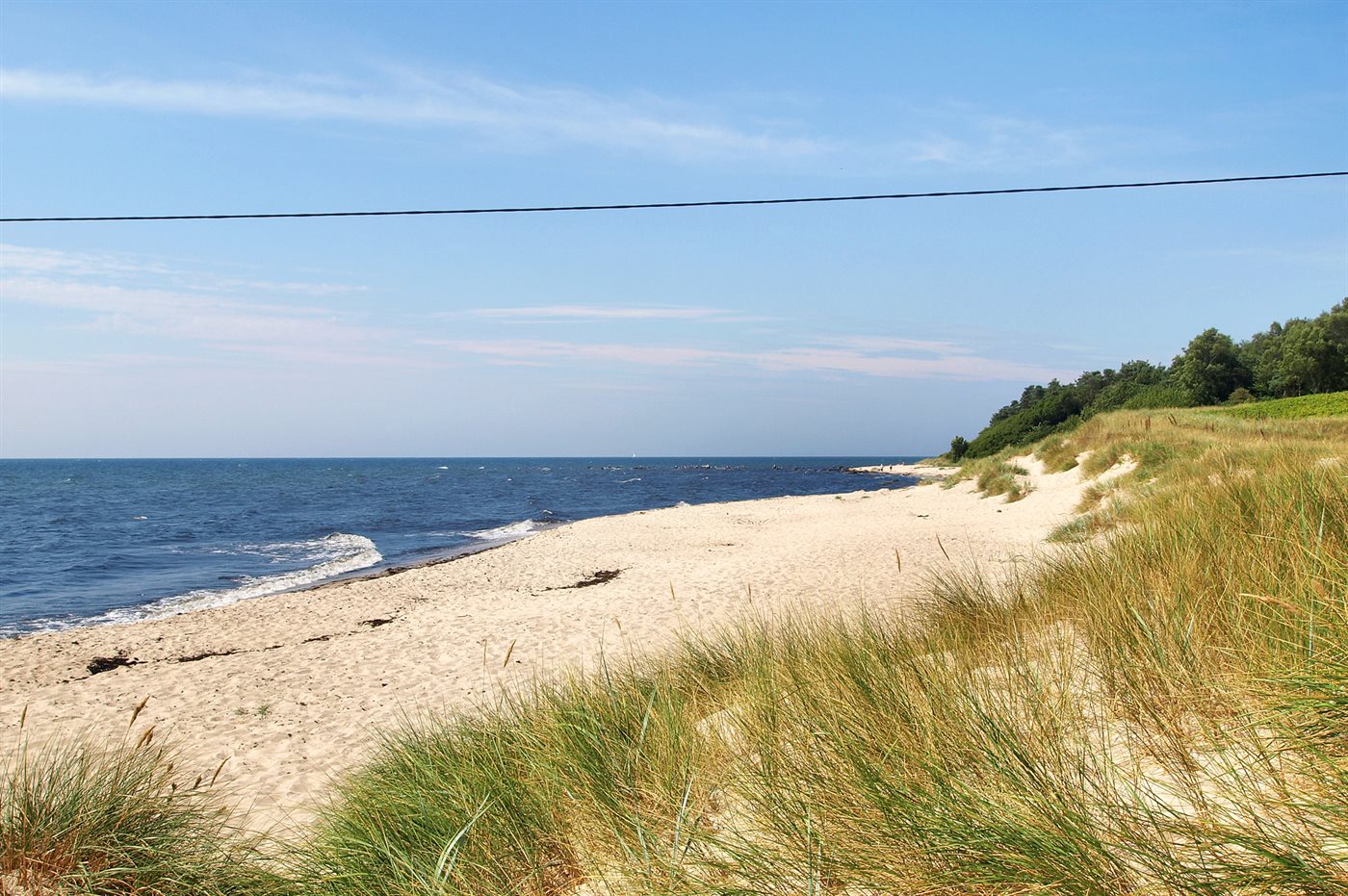 Ferienhaus 95-0572 in Sömarken - Bild 4