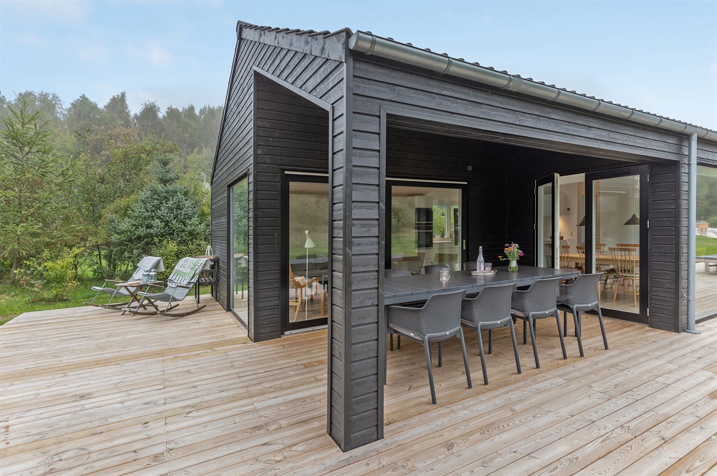 Ferienhaus 95-0572 in Sömarken - Bild 5