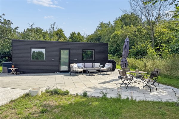 Sommerhus 95-0573