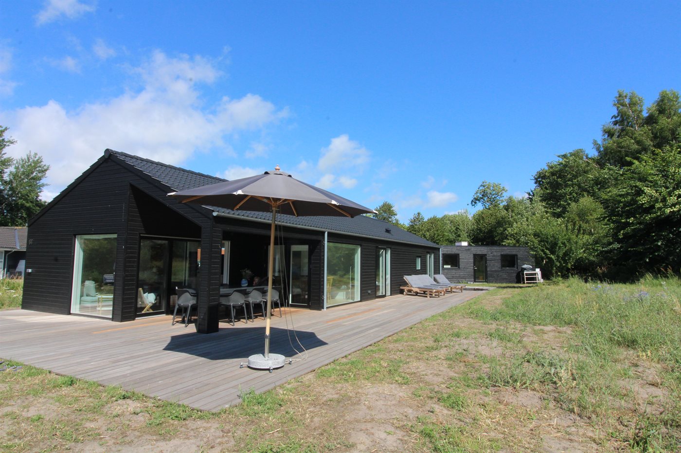 Ferienhaus 95-0573 in Sömarken - Bild 2