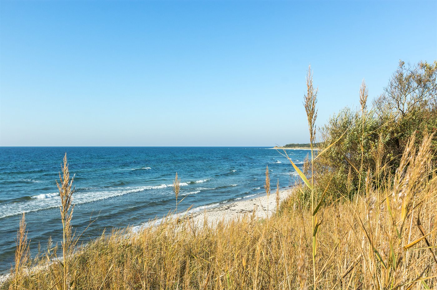 Ferienhaus 95-0573 in Sömarken - Bild 3