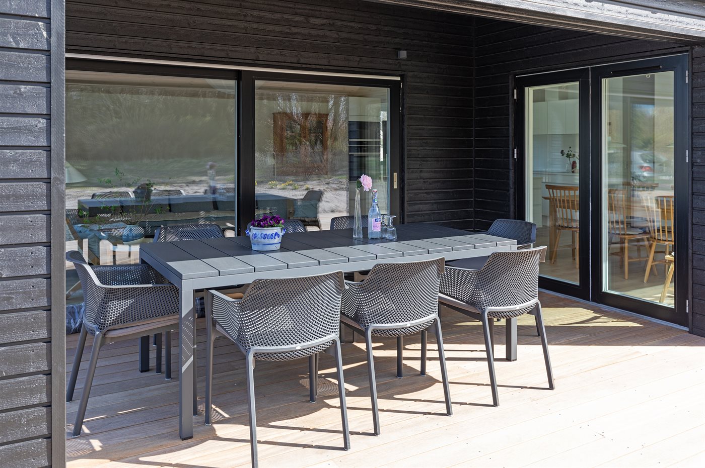 Ferienhaus 95-0573 in Sömarken - Bild 4