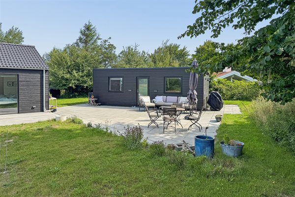 Sommerhus 95-0573