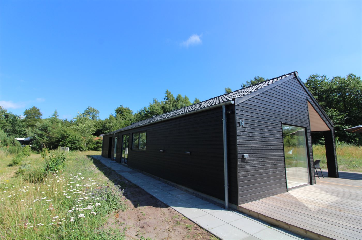 Ferienhaus 95-0573 in Sömarken - Bild 5