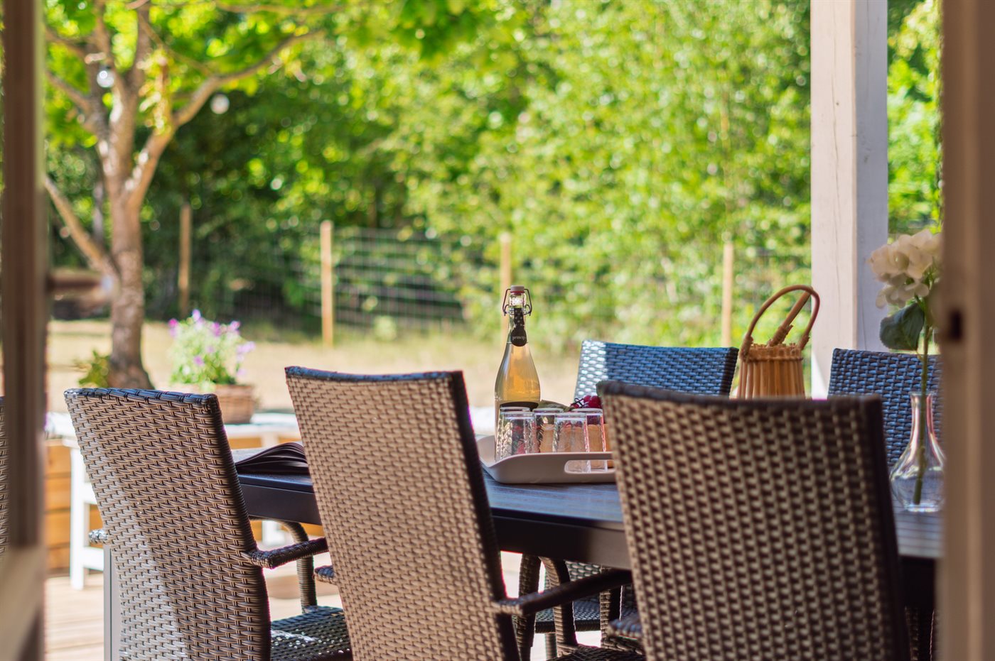 Ferienhaus 95-0574 in Sömarken - Bild 2