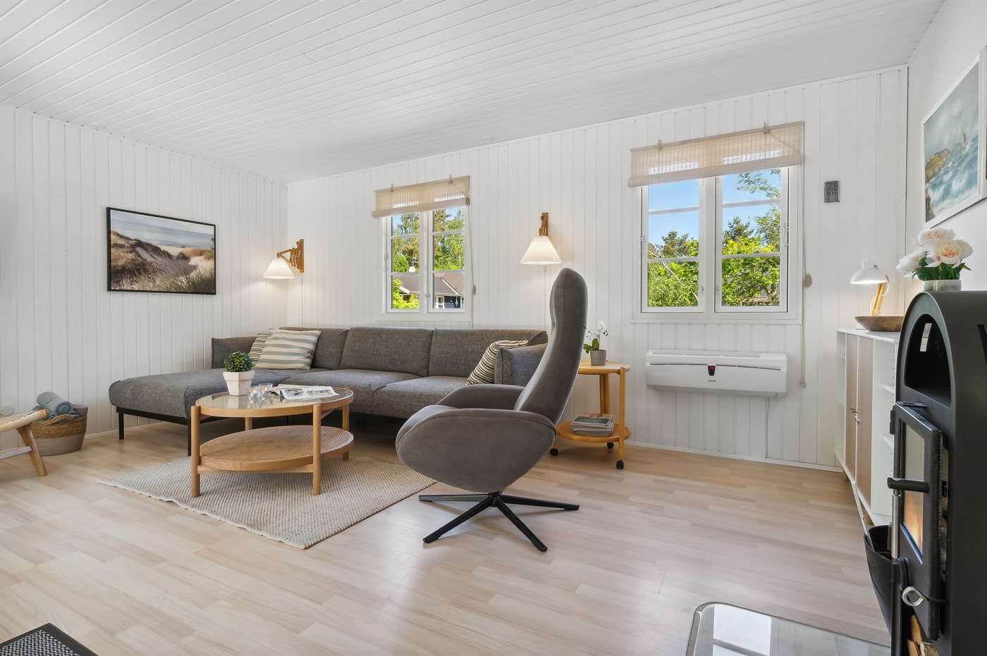 Ferienhaus 95-0574 in Sömarken - Bild 4