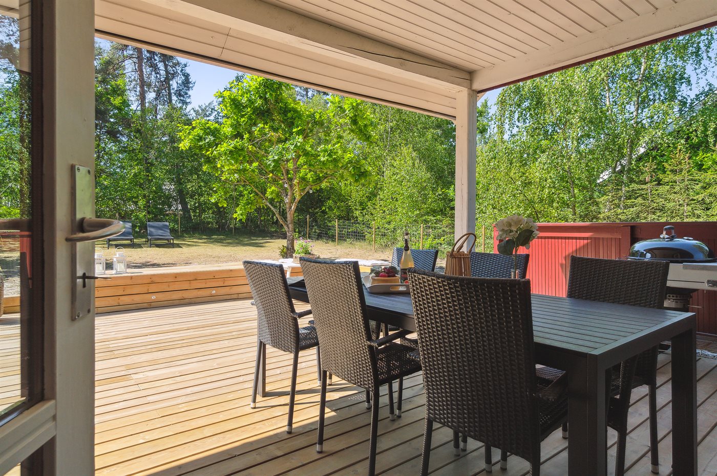 Ferienhaus 95-0574 in Sömarken - Bild 5