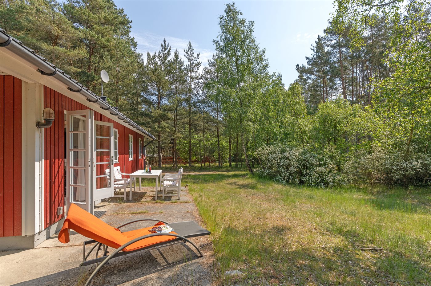 Ferienhaus 95-0576 in Sömarken - Bild 4