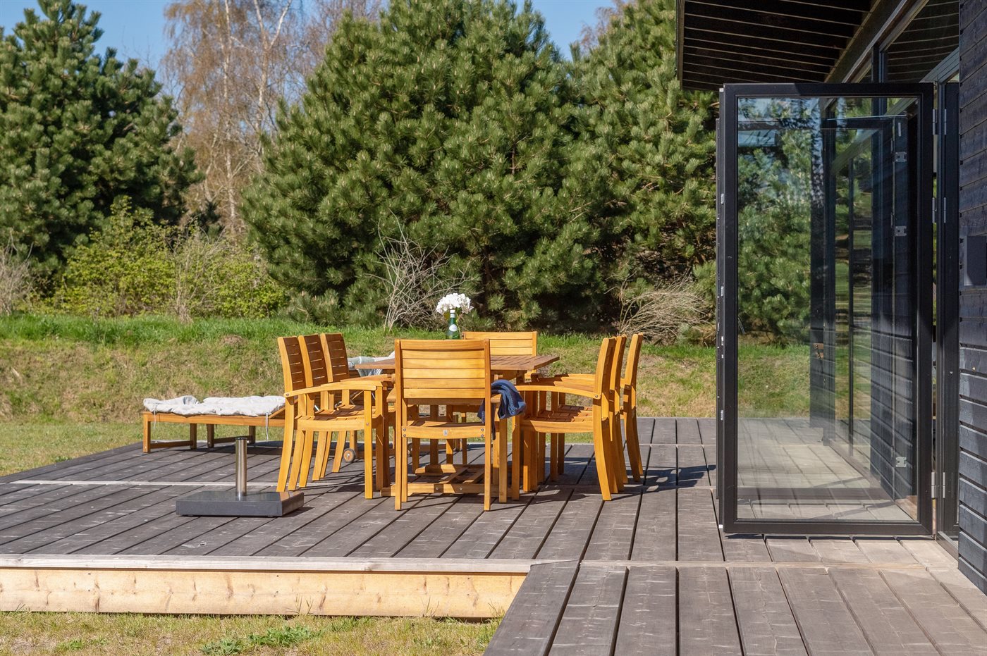 Ferienhaus 95-0577 in Sömarken - Bild 2