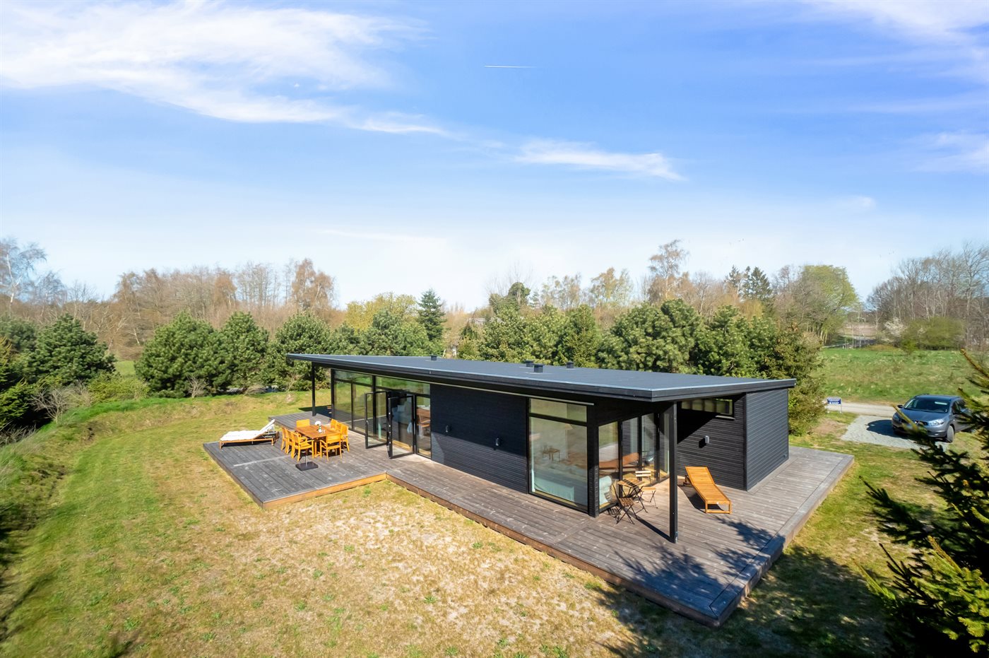 Ferienhaus 95-0577 in Sömarken - Bild 3