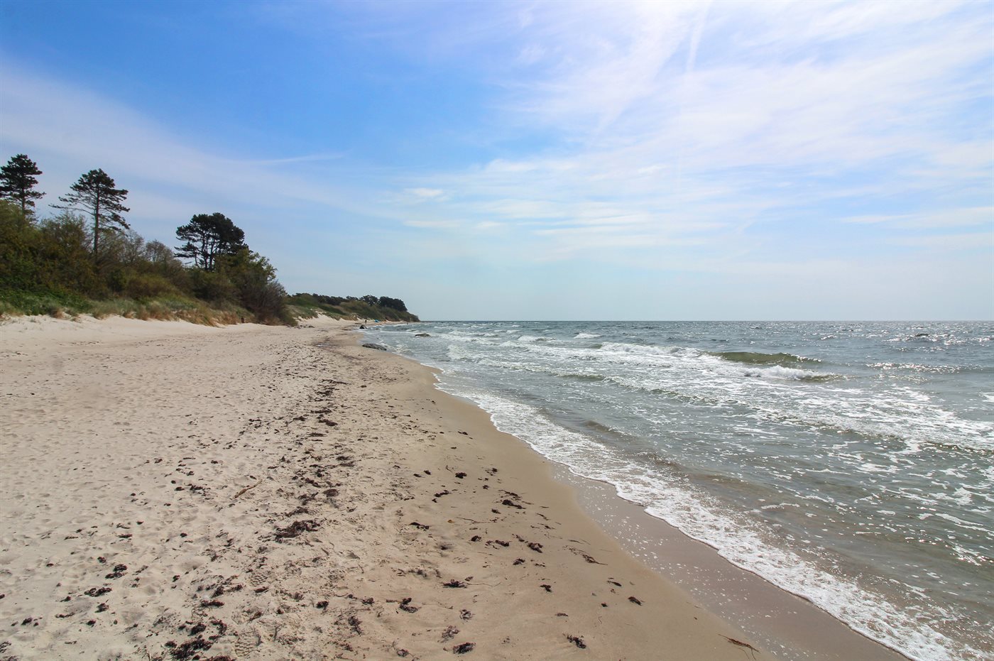 Ferienhaus 95-0577 in Sömarken - Bild 5