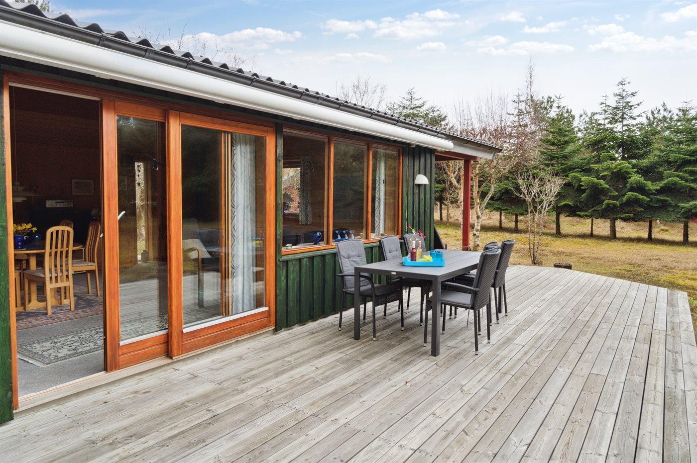 Ferienhaus 95-0579 in Sömarken - Bild 3