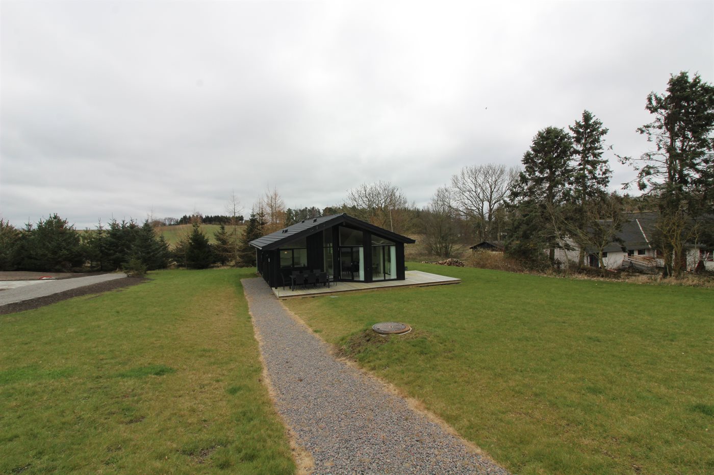 Ferienhaus 95-0580 in Sömarken - Bild 5