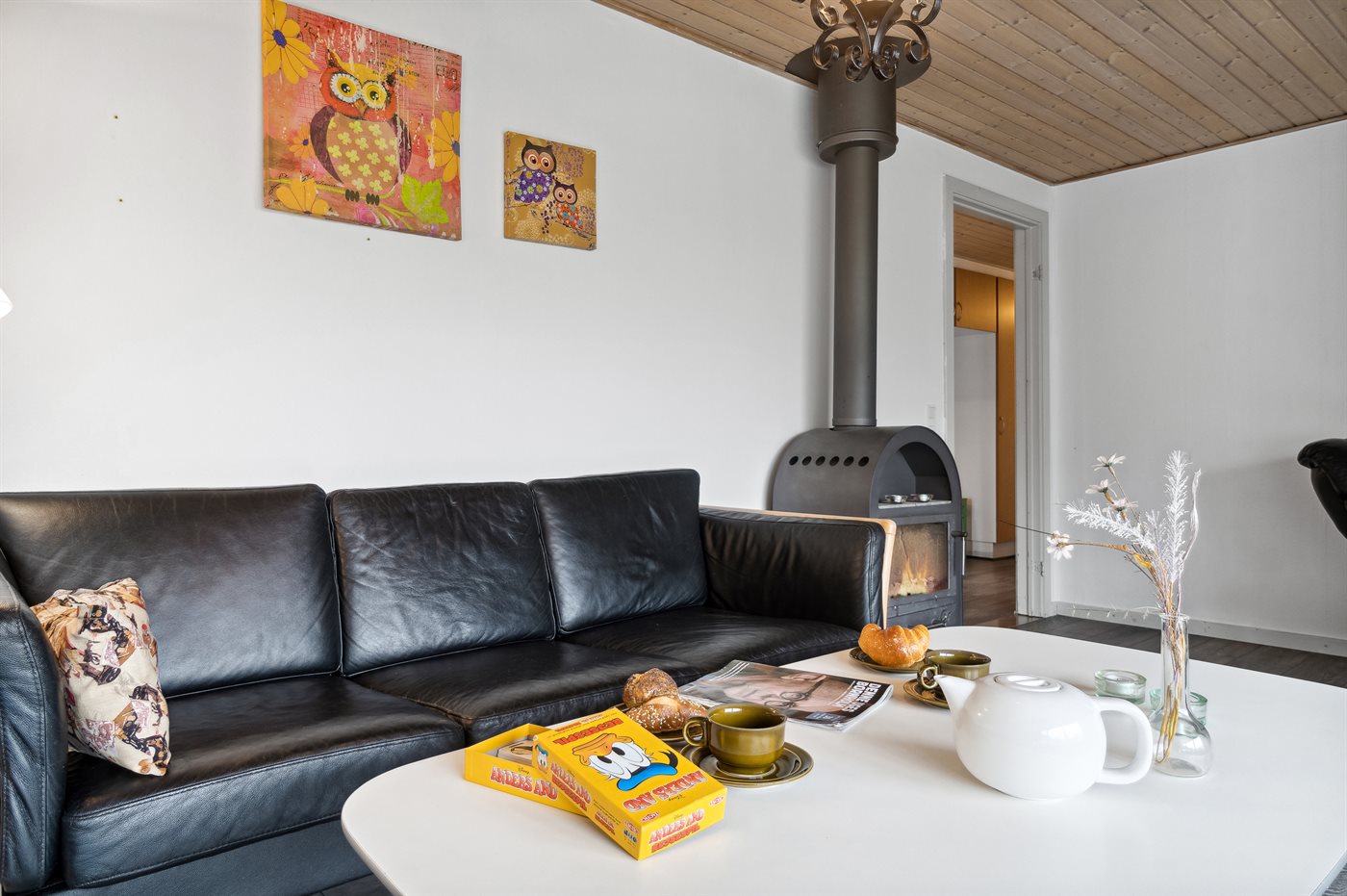 Ferienhaus 95-0581 in Sömarken - Bild 2