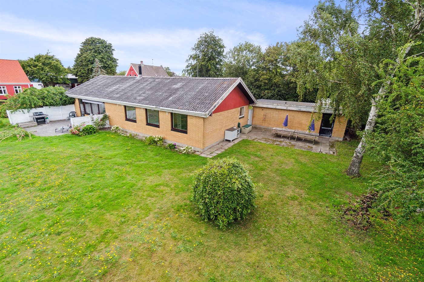 Ferienhaus 95-0581 in Sömarken - Bild 4