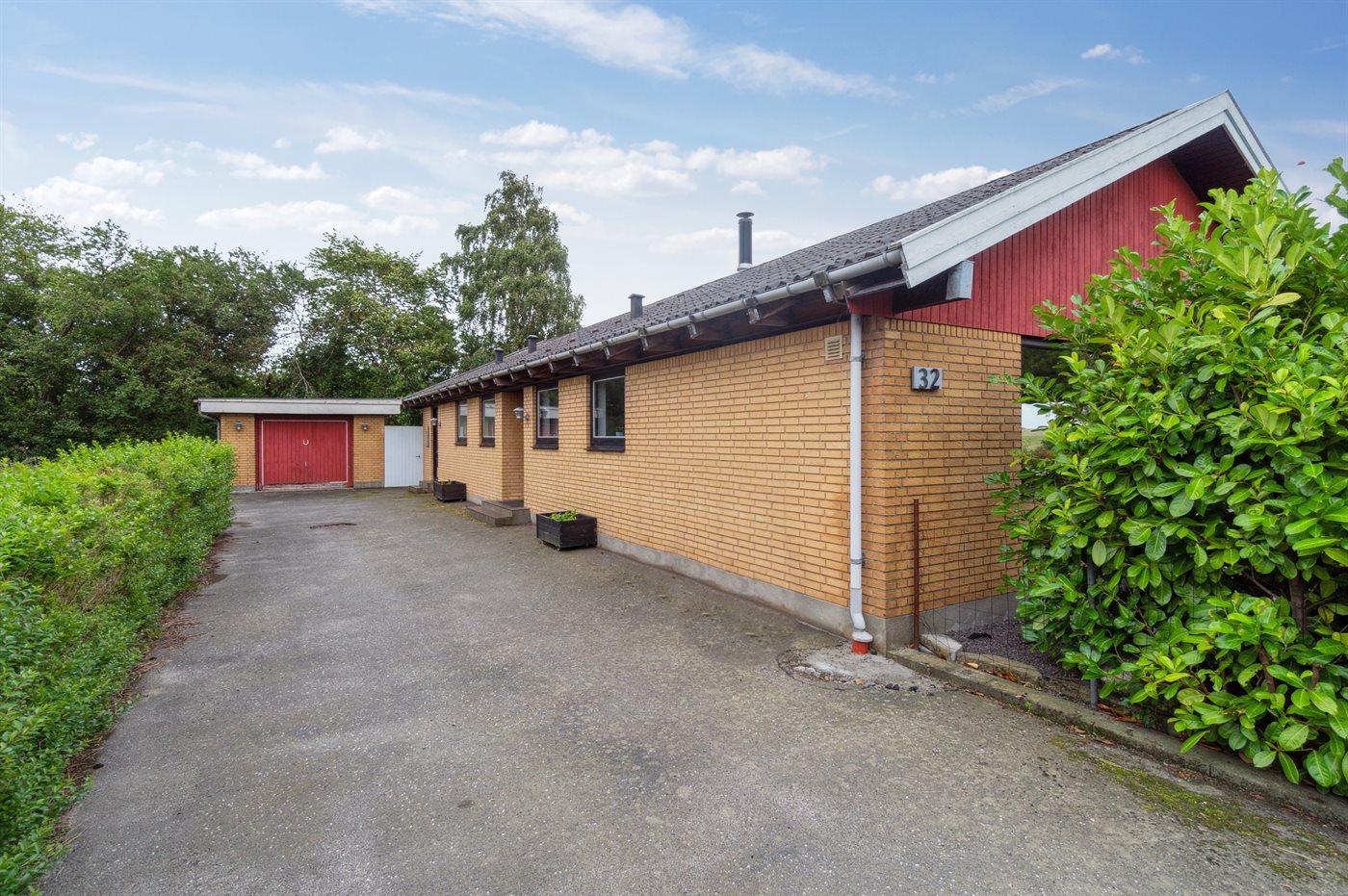 Ferienhaus 95-0581 in Sömarken - Bild 5