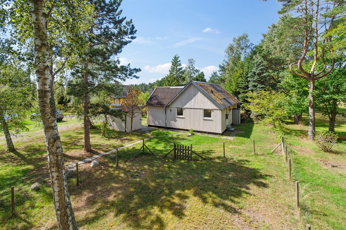 Ferienhaus 95-0582 in Sömarken - Bild 5