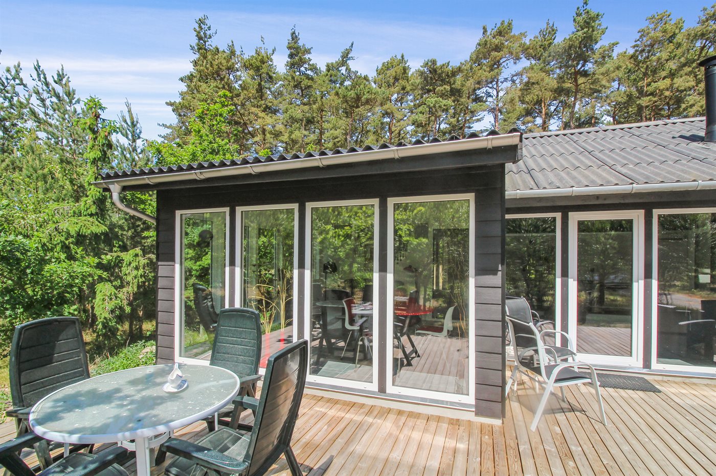 Ferienhaus 95-0583 in Sömarken - Bild 3